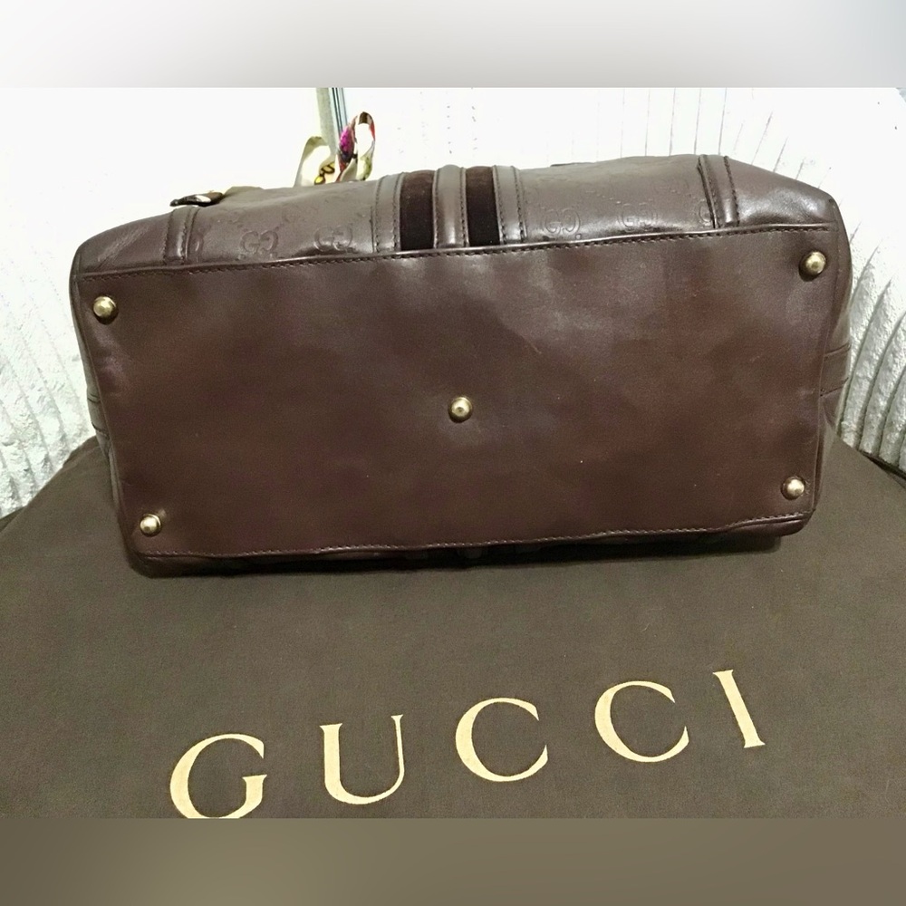 Gucci bags - Picture 7 of 12